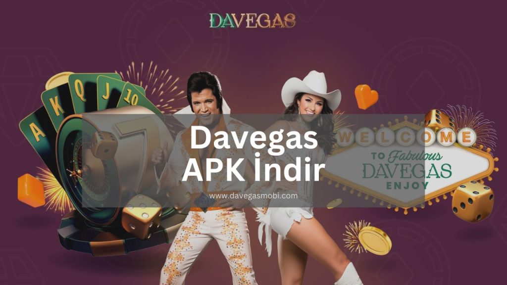 Davegas APK İndir